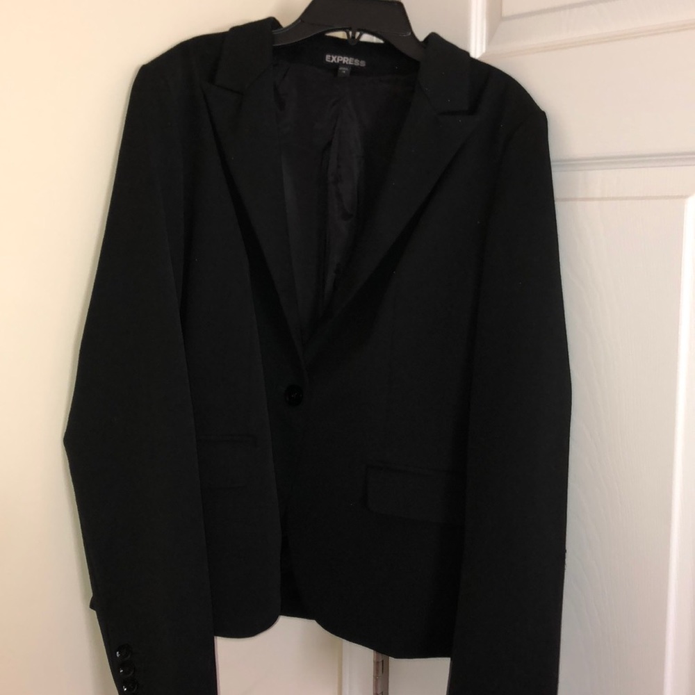 Express Women’s Blazer